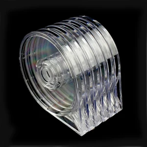 Съемная Лента для дизайна ногтей, чехол для ногтей, 6 шт.