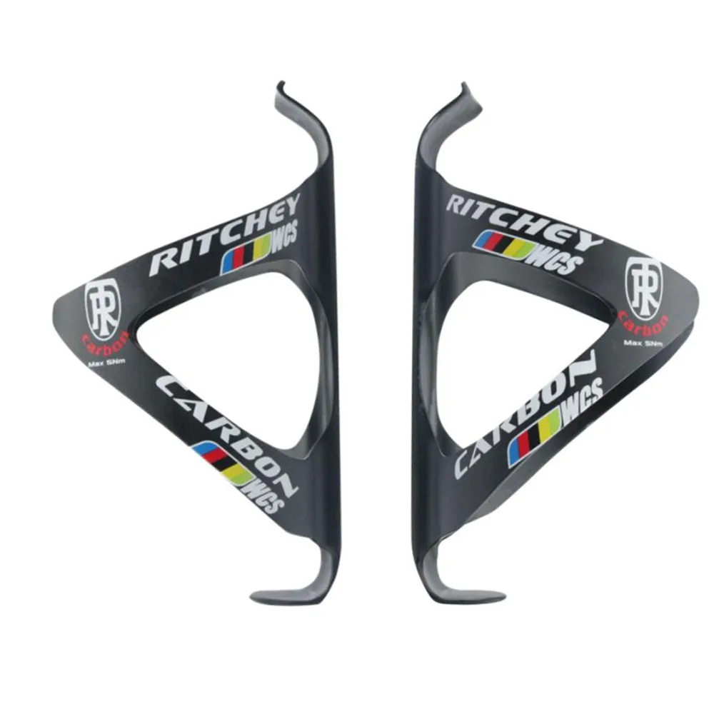 Новое поступление UD 3K карбоновая клетка для бутылки воды MTB/дорожный держатель для бутылки велосипедные запчасти