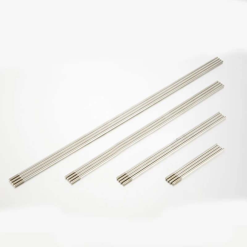 4 шт модель электрическая лод