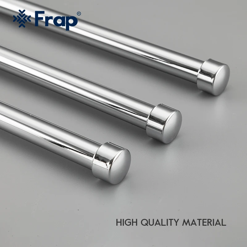 Frap нержавейки вешалка для полотенец F1813 | Обустройство дома