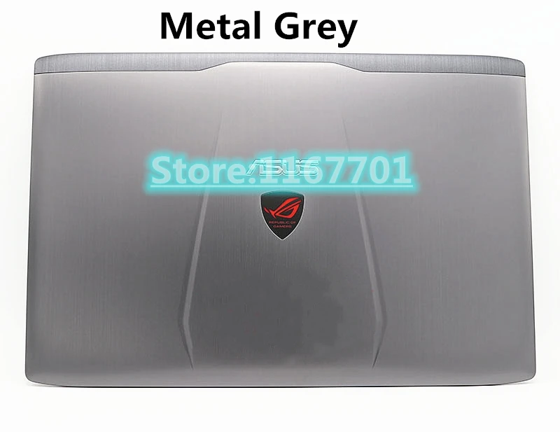 Чехол для ноутбука/задняя крышка/Чехол/чехол ASUS ROG Strix GL552 GL552V GL552VE GL552VW GL552JX ZX50V ZX50J