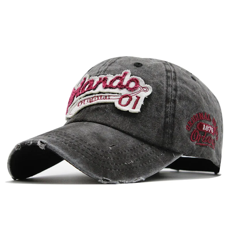 

Brand Men Baseball Caps Dad Casquette Women Snapback Caps Bone Hats For Men Fashion Vintage Gorras Letter Cotton Cap