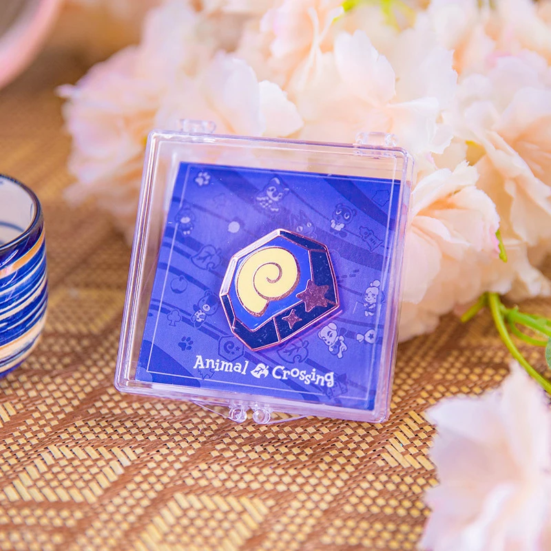 1 шт. брошь в виде милой эмблемы животного | Украшения и аксессуары