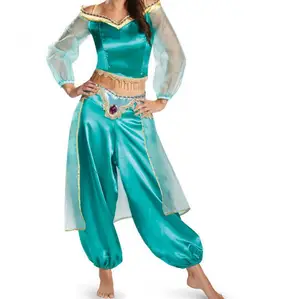 Женский комплект одежды из 2 предметов, вечерние костюмы на Хэллоуин, новый костюм для косплея для взрослых, женские вечерние костюмы высокого качества