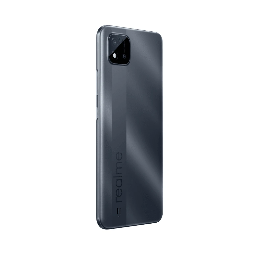 СМАРТФОН REALME RMX3231 (realme C11 2021) 2+32 ГБ|Смартфоны| |