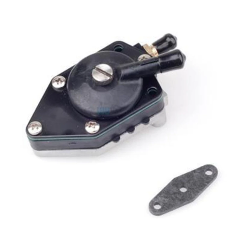 

Лодка, морской топливный насос высокого давления, подвесная модель, подходит для 438556 Johnson evinгруб, аксессуары для двигателя 438556