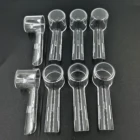 Защитная крышка для дорожная электрическая зубная щетка Braun Oral B, 8 шт.