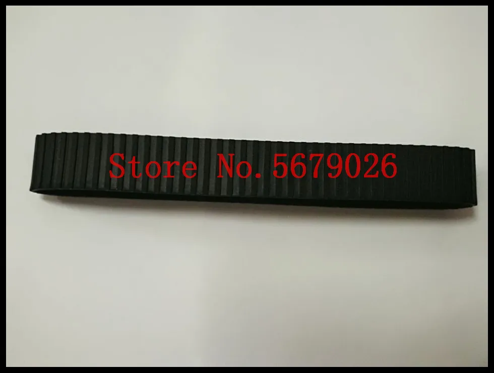 Новинка резиновое кольцо фокусировки для Sigma AF 24-70 мм 24-70/2.8 EX DG Macro II gen2 запасная