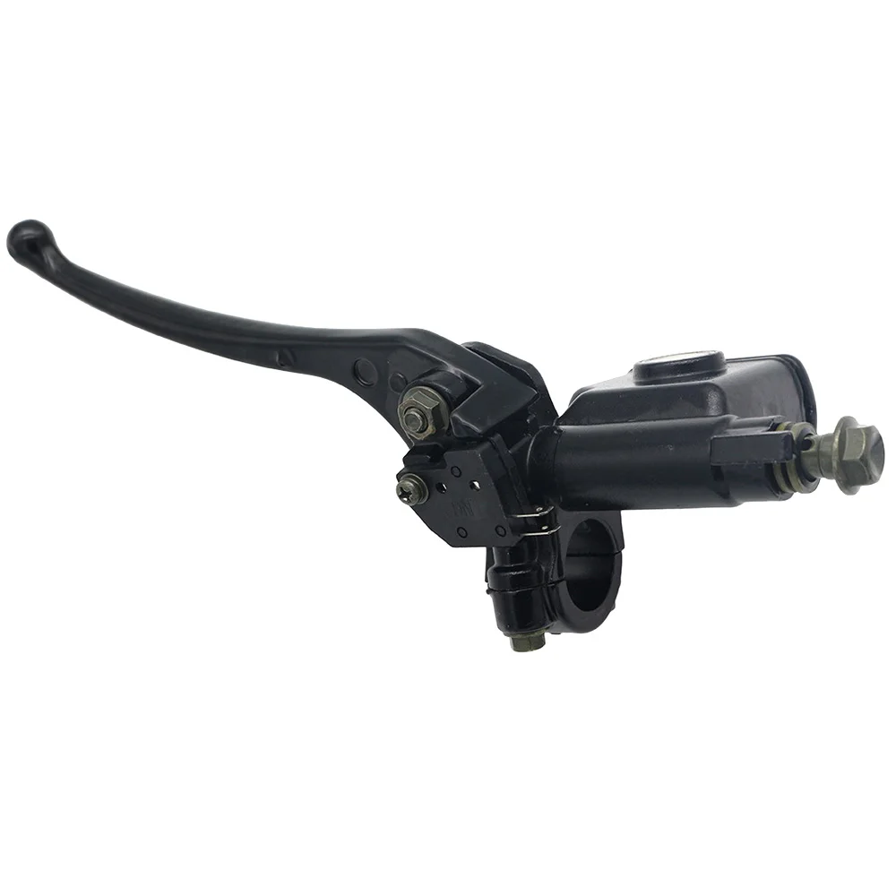 Передний тормоз для мотоцикла задняя Фриза (справа) с зеркальным отверстием 8 мм