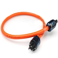 hifi audio one linn k800 5n occ ac power cord cable p 037 euus power plug c 037 connector power cable