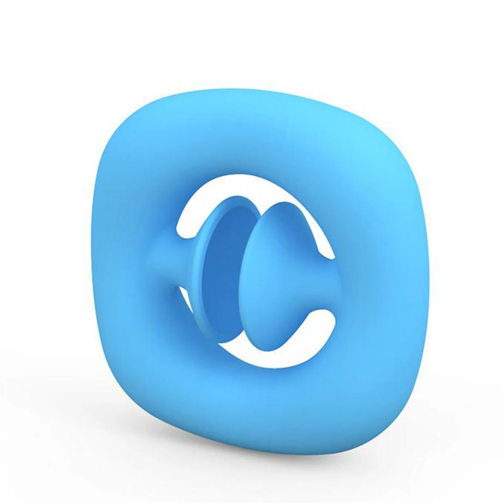 Игрушка для снятия стресса в палец рукоятка ослабитель Непоседа Snapperz простая