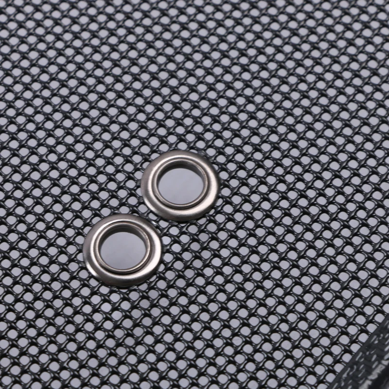 Автомобильные аксессуары передняя сетка из нержавеющей стали решетка для