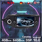 Автомобильный DVD мультимедийный плеер Android 10,0 для Kia Ceed 2013 2014 2015 GPS Glonass Навигация Радио Аудио Стерео головное устройство бесплатная карта