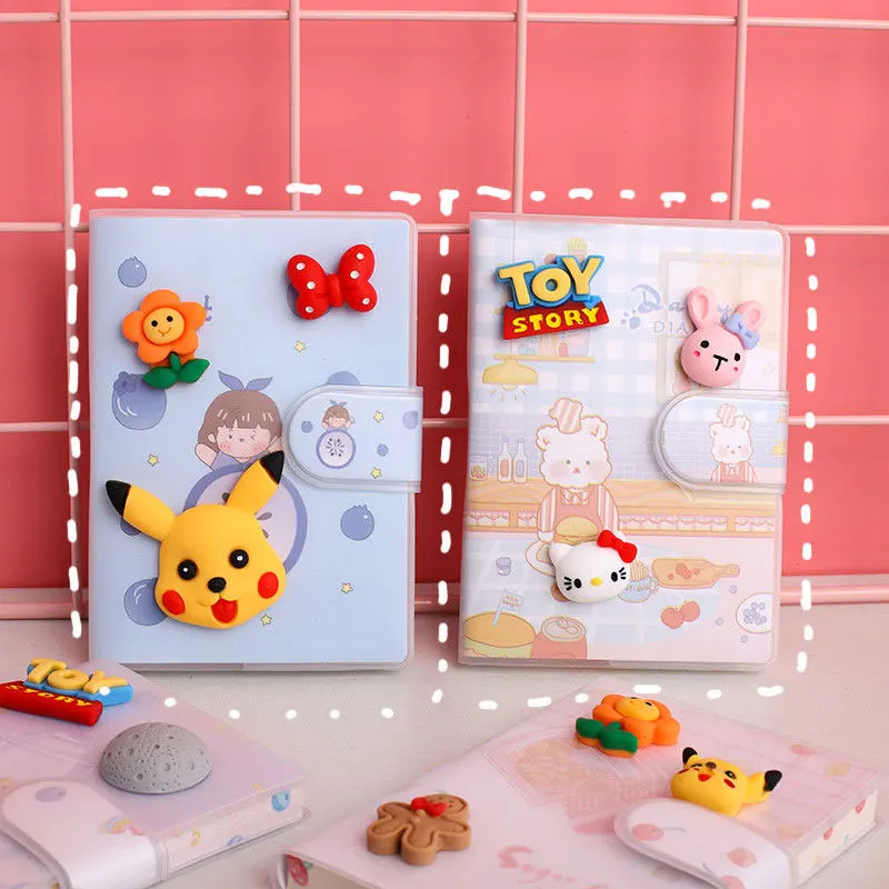 

A7 Notebook