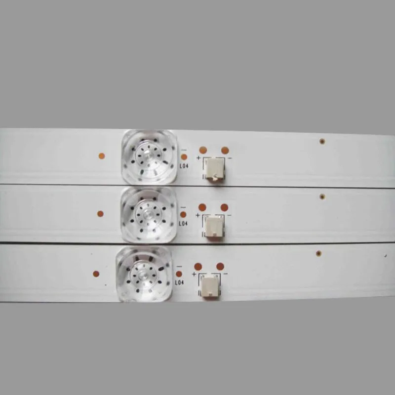 

NEW kit 3 barras LED Bar For 40 TV Ptv40e60sn Ptv40e60