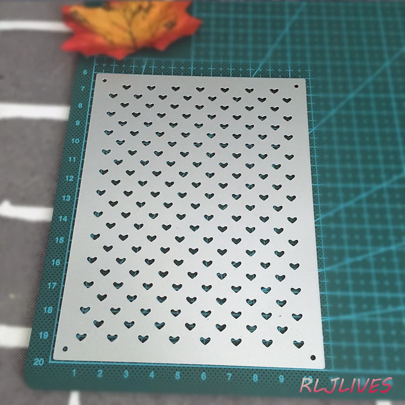 2 стиля фона металлические режущие штампы трафареты для рукоделия/фотоальбом