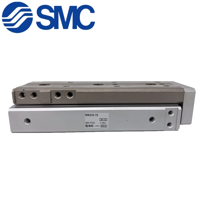 MXQ25-10 MXQ25L-10 MXQ25-10A MXQ25-10AS MXQ25-10AT MXQ25-10B MXQ25 C Новый SMC оригинальными направляющая