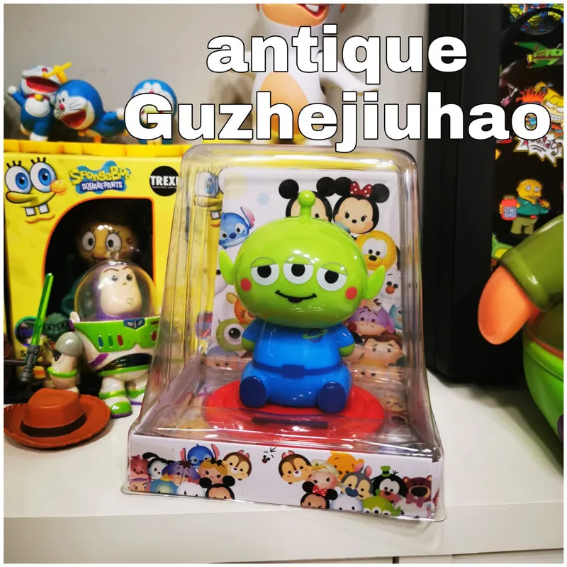 

Экшн-фигурка из «Истории игрушек», 9,5 см