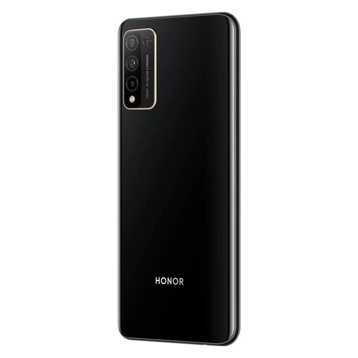 Смартфон Honor 10X Lite 6.67" IPS 4Гб 128Гб 48Мп 5000мАч NFC чёрный 6494338 | Мобильные телефоны и