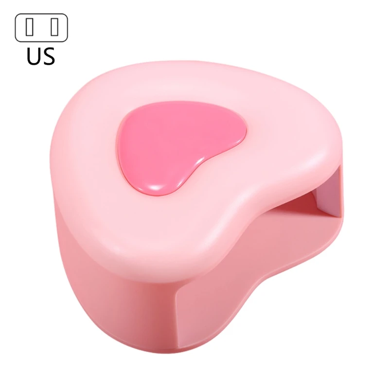 180W Nail Art Lamp UV LED Nails Dryer Gel Polish Curing Light Manicure Tool Machine