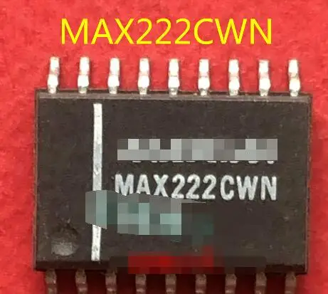 100% новый Бесплатная доставка MAX222CWN SOP18 | Обустройство дома