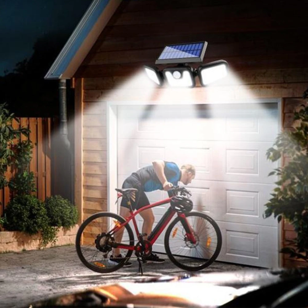 Уличные мощсветодиодный светодиодные фонари на солнечных батареях для сада