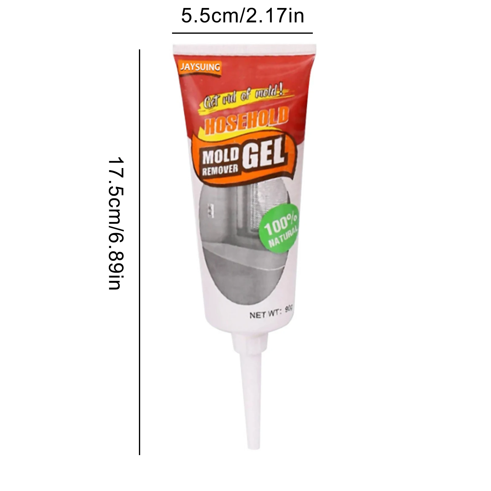 

Household Chemical Mildew Remover Cleaner Wall Mold Ceramic Tile Pool In Addition Cleaner Caulk Gel Mold Remover Gel