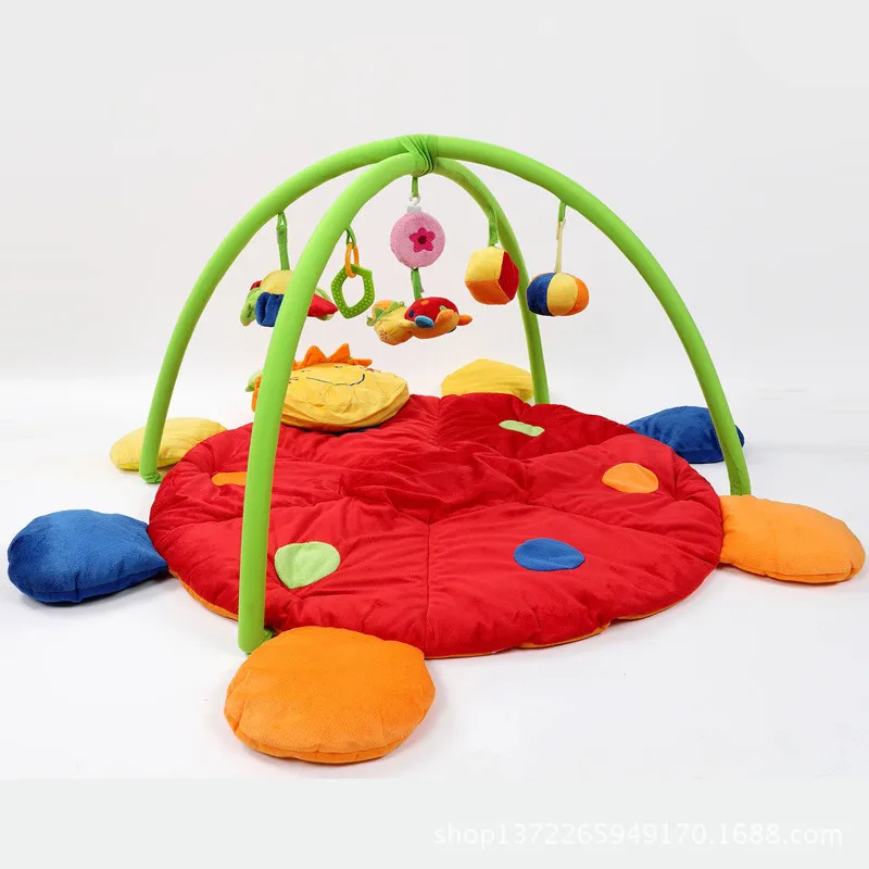 Набор кронштейнов для погремушек музыкальные игрушки детский игровой коврик