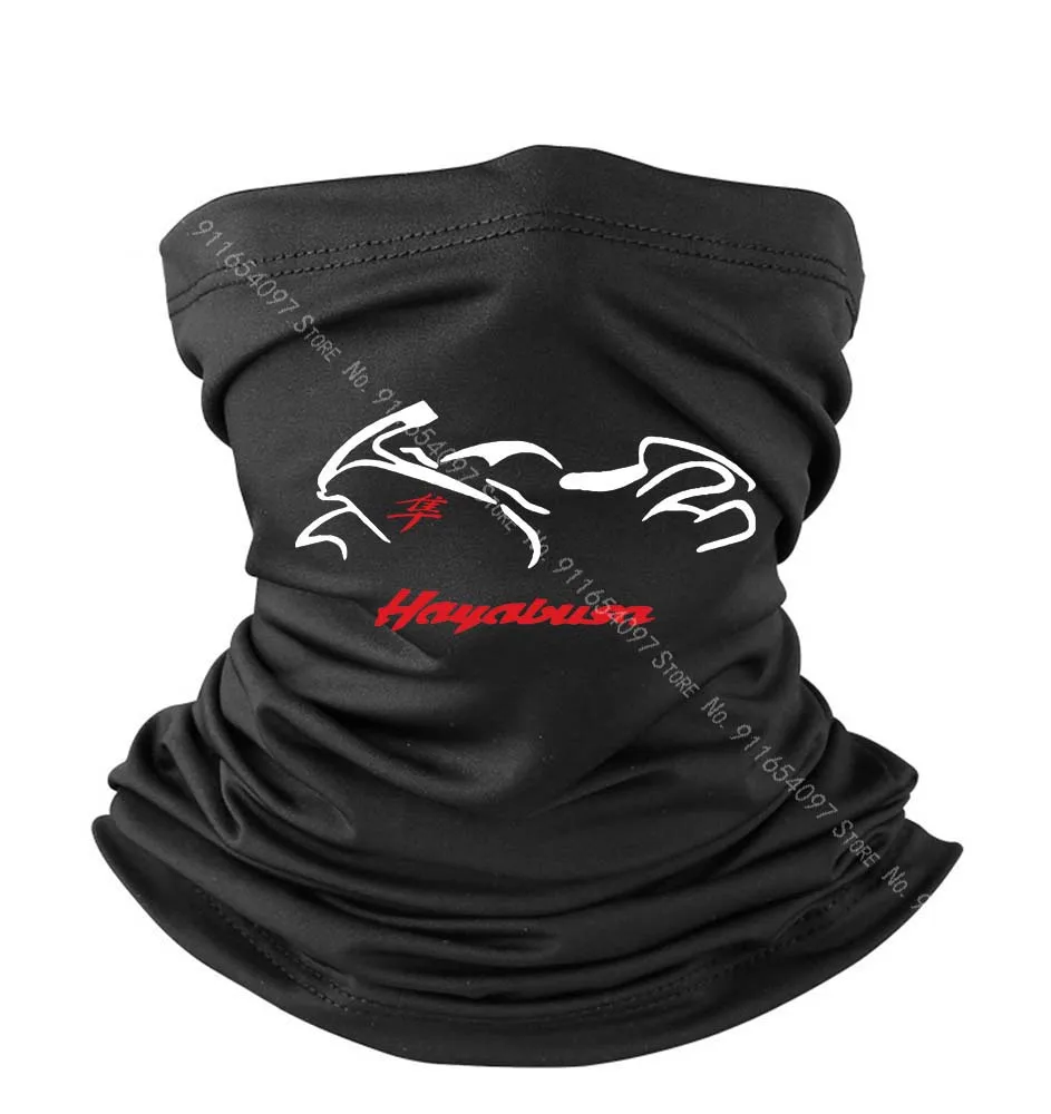 

Custom Hayabusa Gsxr Gsx R 1300 Line Bandana Bag Cycling Scarf Men'S Winter Scarf Bandana Mask Women Scarf Fashion Bandana Mask