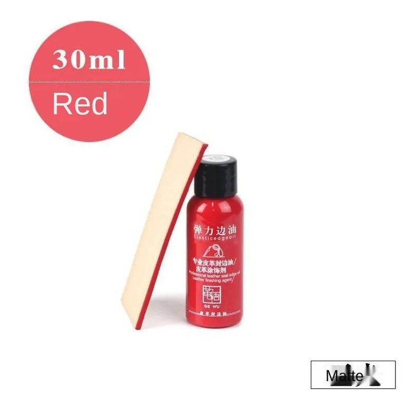 Жидкая краска для кожи 30 мл 20 цветов | Дом и сад