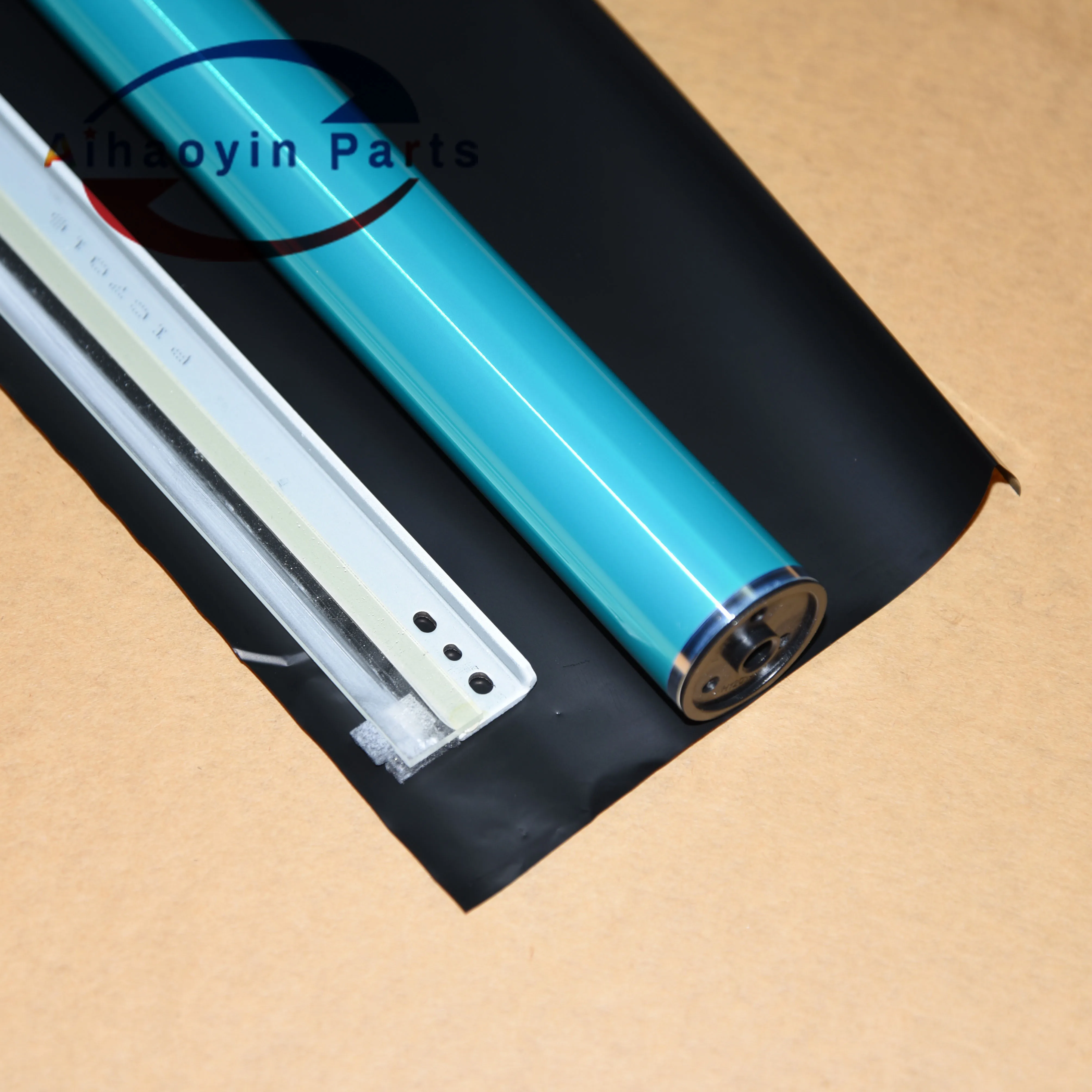 

1sets OPC Drum Cleaning Blade kit for Konica Minolta Bizhub C220 C280 C360 C224 C284 C364 C454 C554