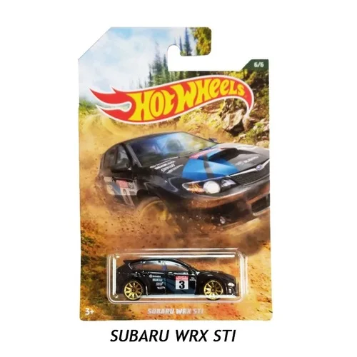 SW66 Оригинальная машина Hot Wheels 1: 64 Коллекционное издание 50-летие рамбогини Хонда Форд металлическая литая под давлением 1/64 модель автомобиля игрушка - Цвет: SW66