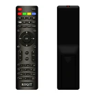 MeeCast Koqit V5H  K1 MINI (K1 MINI-RK *), Дополнительное дистанционное управление, инфракрасный светодиодный дисплей, кабель, ИК-приемник, спутниковый ТВ-приемник