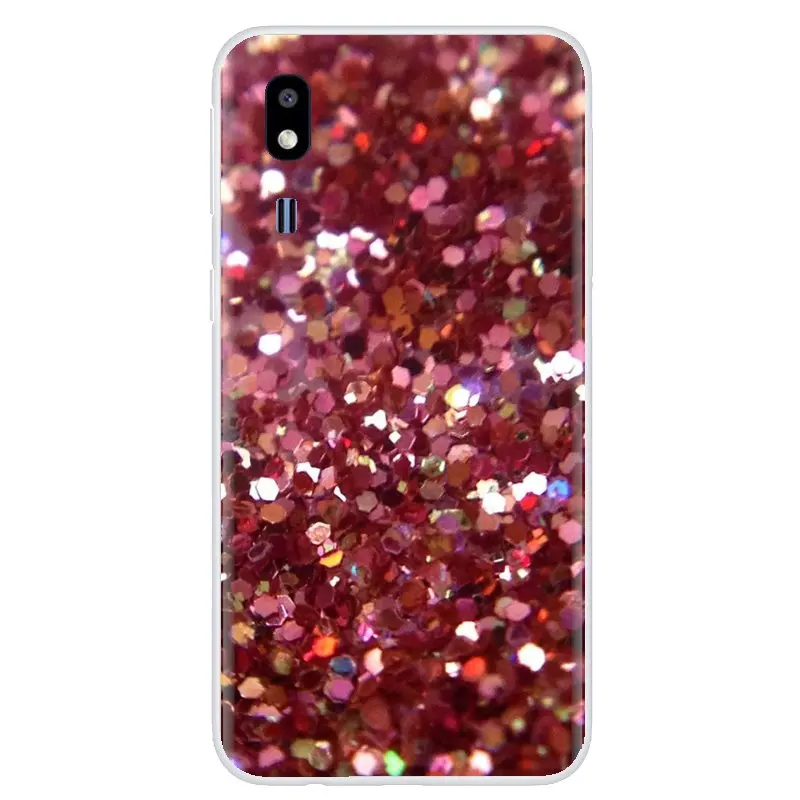 Для ZTE лезвие A520 A512 A452 A602 A5 2019 V6 V7 V8 V9 V10 Lite Вятский уникальный силиконовый чехол для