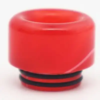 

1pcs YUHETEC 810 Acrylic Drip Tip