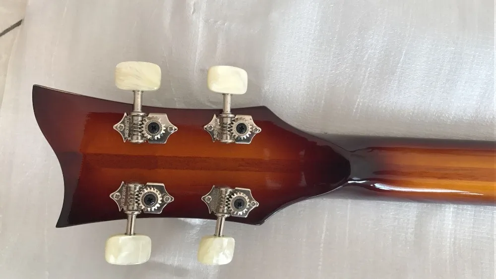Новинка+ фабрика+ lefty Hofner Современная серия бас левша Hofner HCT-500/1-SB бас BB2 3 шт шеи backhard Hofner