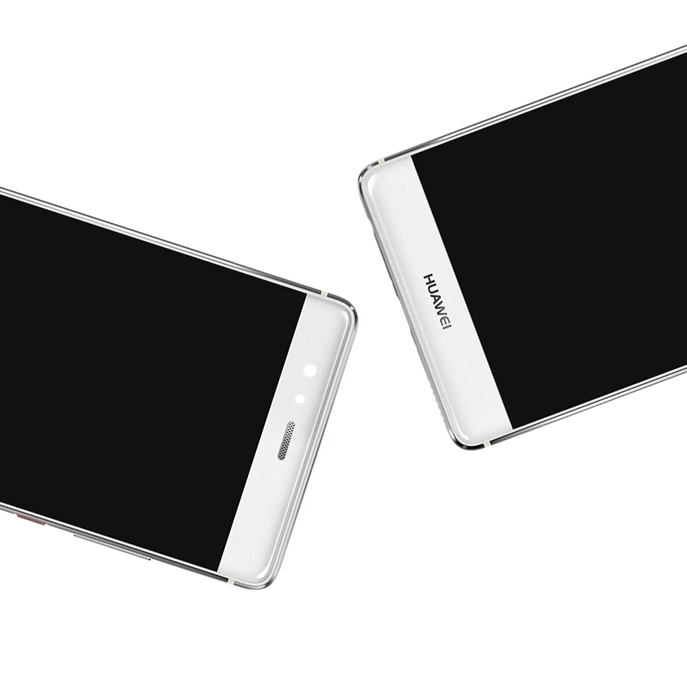 Оригинальный дисплей для Huawei P9 Plus ЖК-дисплей дигитайзер сенсорный экран в сборе с