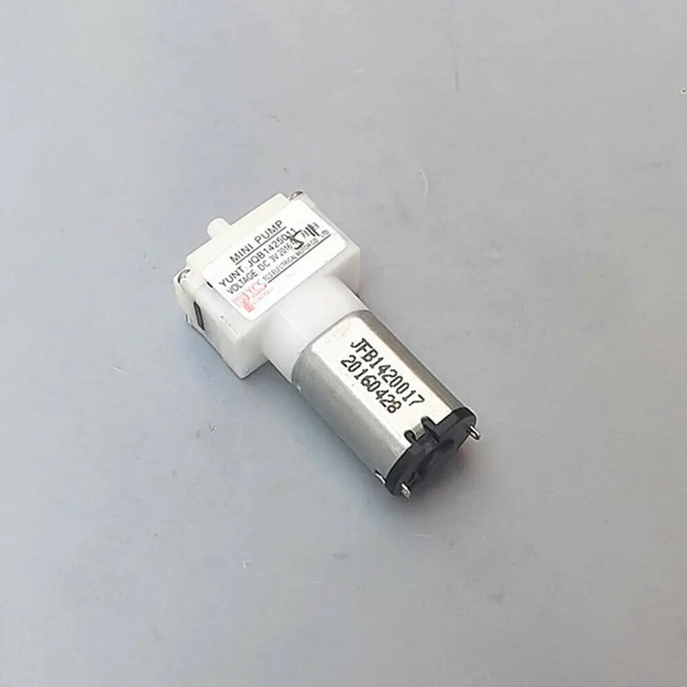 Миниатюрный Электрический кислородный насос 3 в 7 | Дом и сад