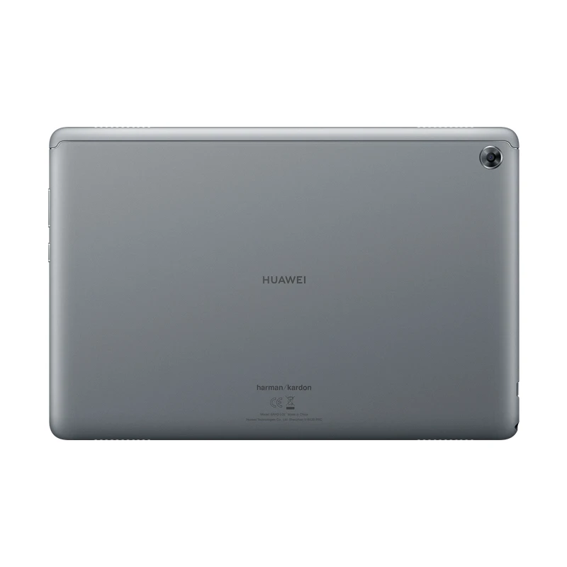 Huawei MediaPad M5 lite 10" 3ГБ+32ГБ WIFI серый 7500мА*ч планшет 10 дюймов [официальная гарантия