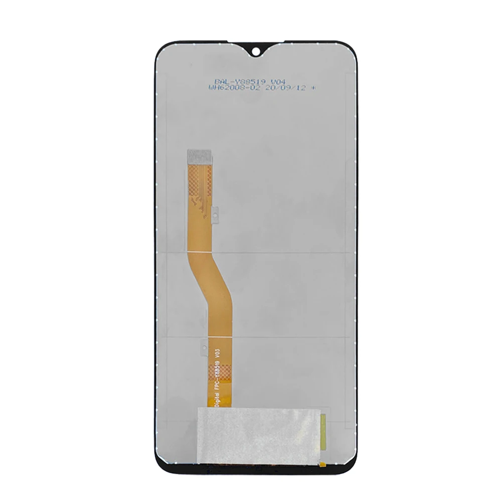 6 22 дюйма для Alcatel 1 SE 1SE 2020 ЖК-дисплей OT5030 5030 5030U 5030D 5030F сенсорный экран дигитайзер TCL