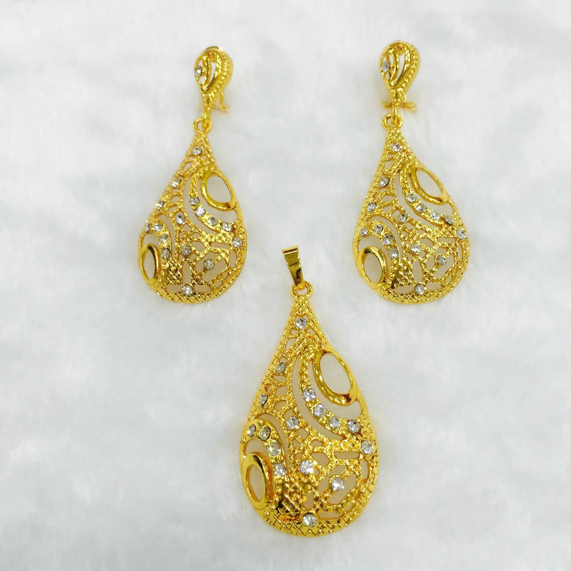 Yulaili женские очаровательные модные нигерийские свадебные аксессуары