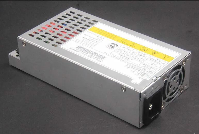 Блок питания для Delta полная модульная ITX HTPC FLEX Small 1U K39 K49 T34 T39 R47 R44 M41 A35 S3 DPS-500AB-5B G5 500W |