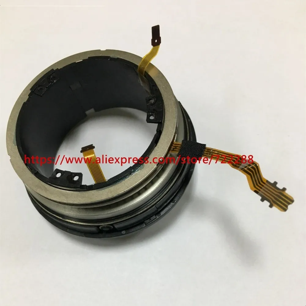 Запасные части для Canon EF S 15 85 мм F/3 5 6 IS USM Объектив с фокусировкой Ass'y AF|parts|parts forparts