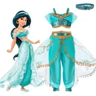 Костюм для косплея живота для девочек