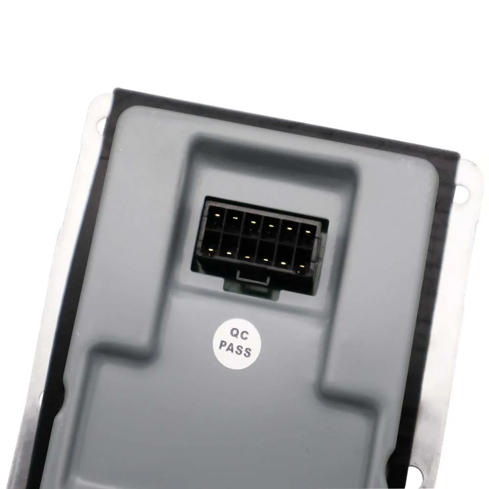 OEM Замена CTS LAD5G 12PIN D1S HID 2000h 3D0909150 ксеноновая фара управления 89030461 для Laguna II 8E C5 5408497 пуско-регулирующая аппаратура