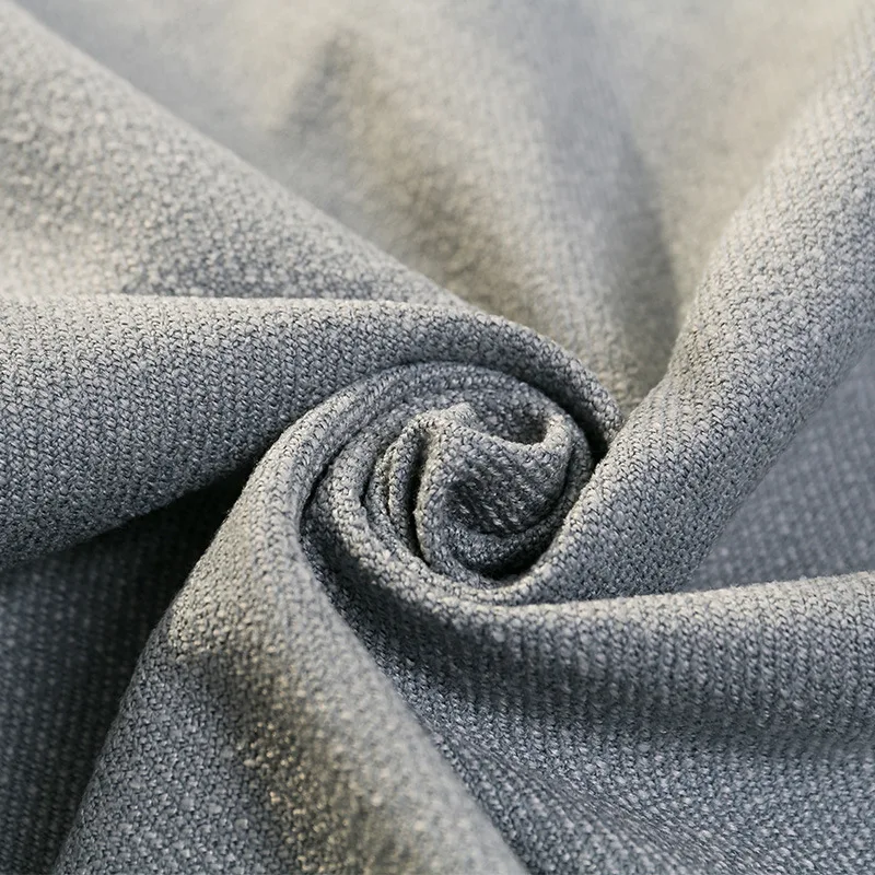 Скатерть из льна прямоугольная однотонная скатерть для стола кухни столовой