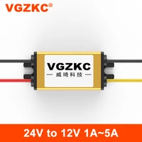 24v to 12v dc power converter high quality 15 40v to 12v power module 24v to 12v dc voltage regulator