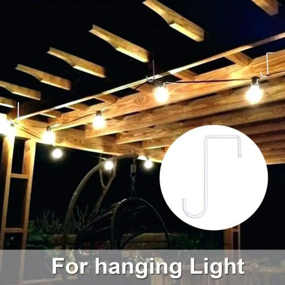 Цветочный горшок крючок Цветочная рамка подвесная корзина полка украшение