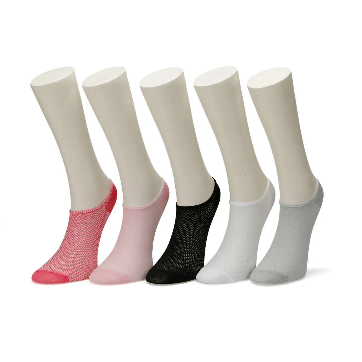 

FLO WOMANN Multicolour Female Socks KINETIX