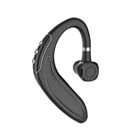 

Bluetooth 5.0 Wireless Earphone Hook Hand Free Earphone Cap Business Sports Earphone Hook Wireless Headset For Apple Android